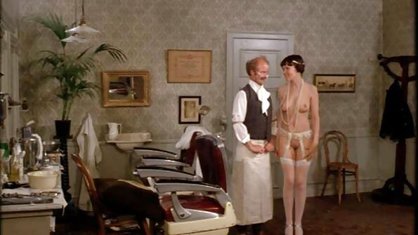 Pirang depraved iki tresna kanggo shagged njobo