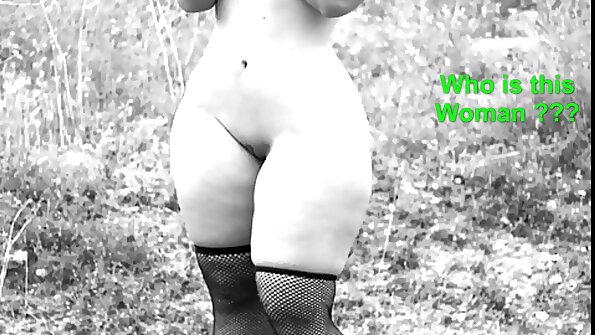 Bintang porno Raquel Devine wareg dening jago gedhe