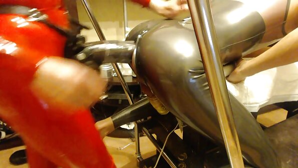 Kanggo nggawe Bailey Brooke ngerti apa jago iku bapak tiri humps dheweke